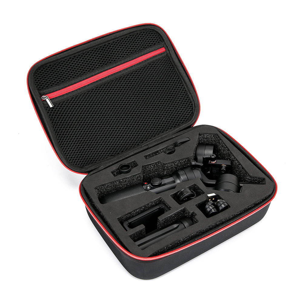 Nylon Storage Box Carrying Case Handbag for Zhiyun CRANE-M2 Fuselage Accessory
