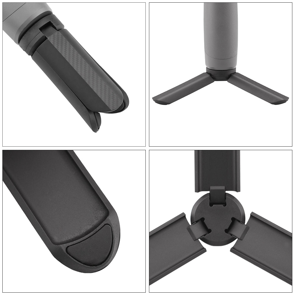 Mini Tripod for OSMO Mobile 2 Mini Stabilizer Desktop Table Stand Mount Stent Accessory