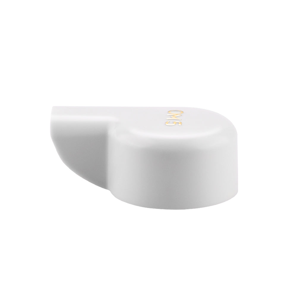 EWB9026 Fixing Buckle Protection Cap for DJI OM 5 Gimbal Stabilizer Accessories - White
