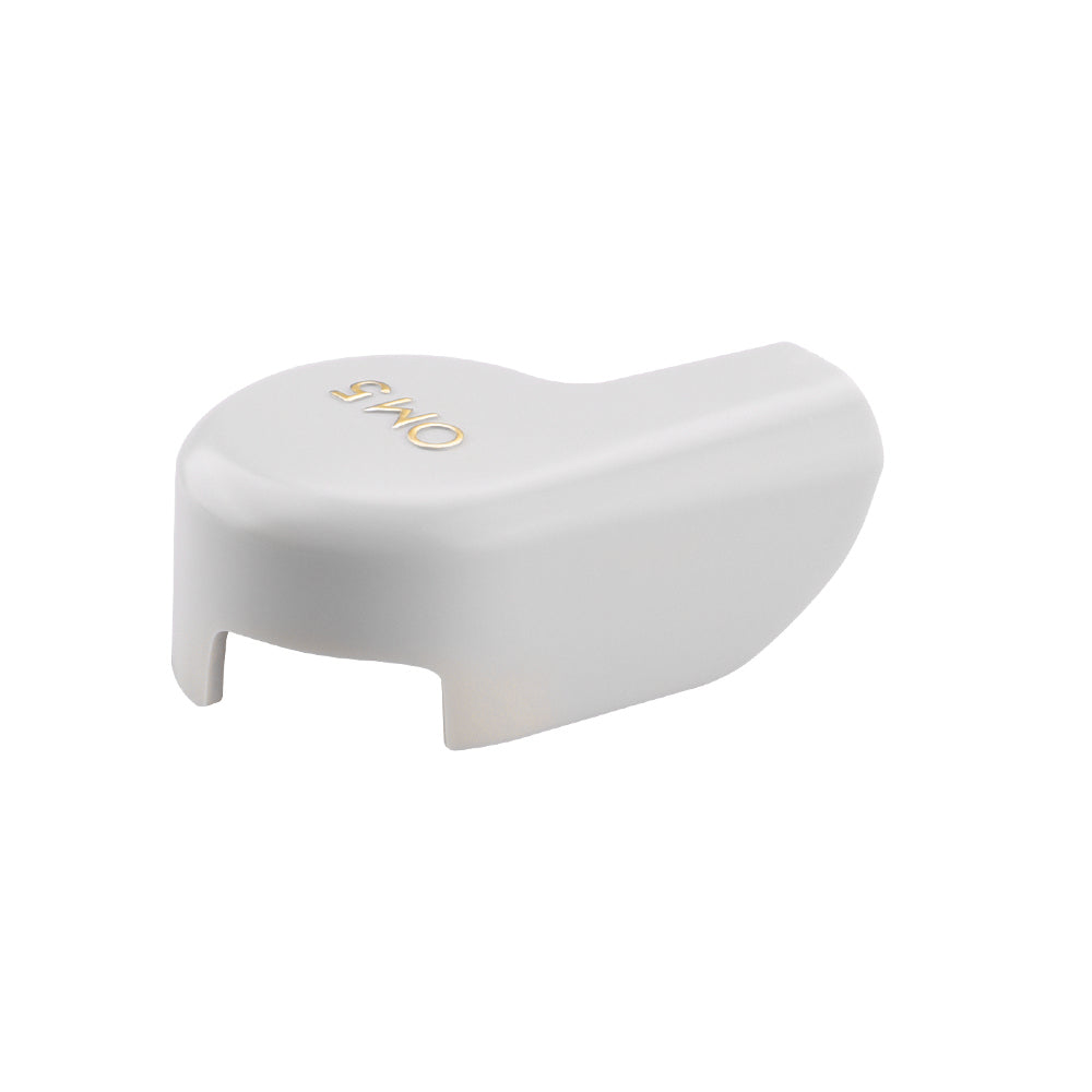 EWB9026 Fixing Buckle Protection Cap for DJI OM 5 Gimbal Stabilizer Accessories - White