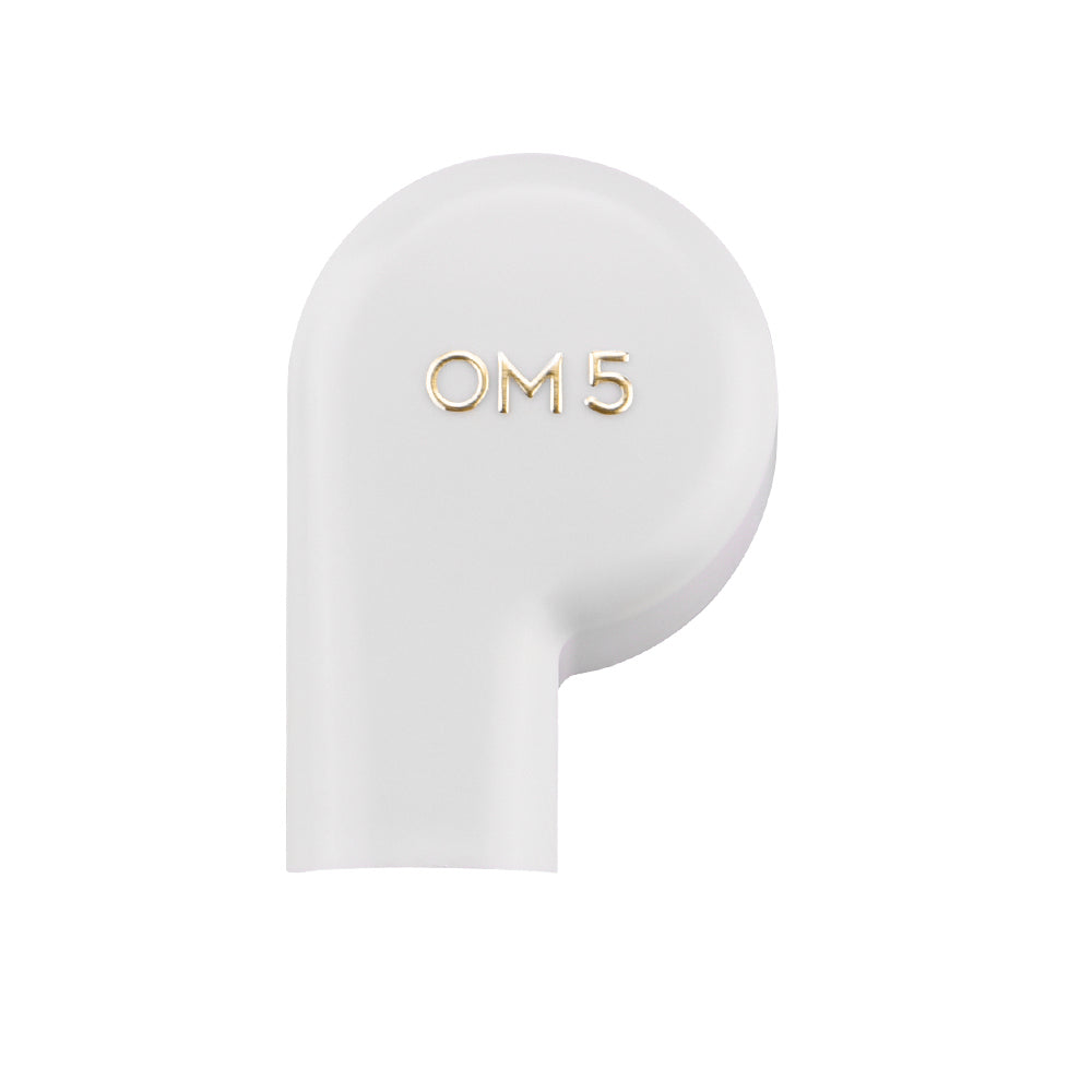 EWB9026 Fixing Buckle Protection Cap for DJI OM 5 Gimbal Stabilizer Accessories - White