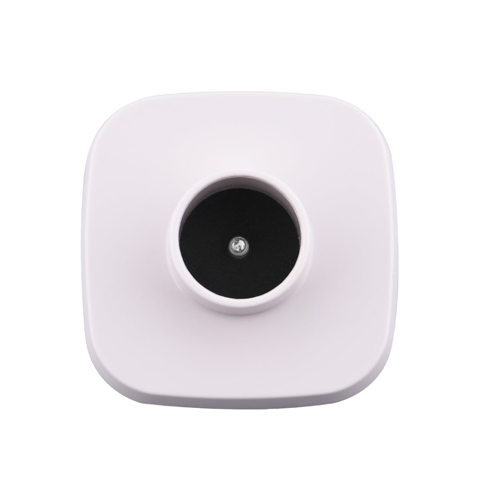 EWB9007 Holder Stand Handheld Phone Gimbal Mount Base Stabilizer for DJI OM 5 Desktop Base - White
