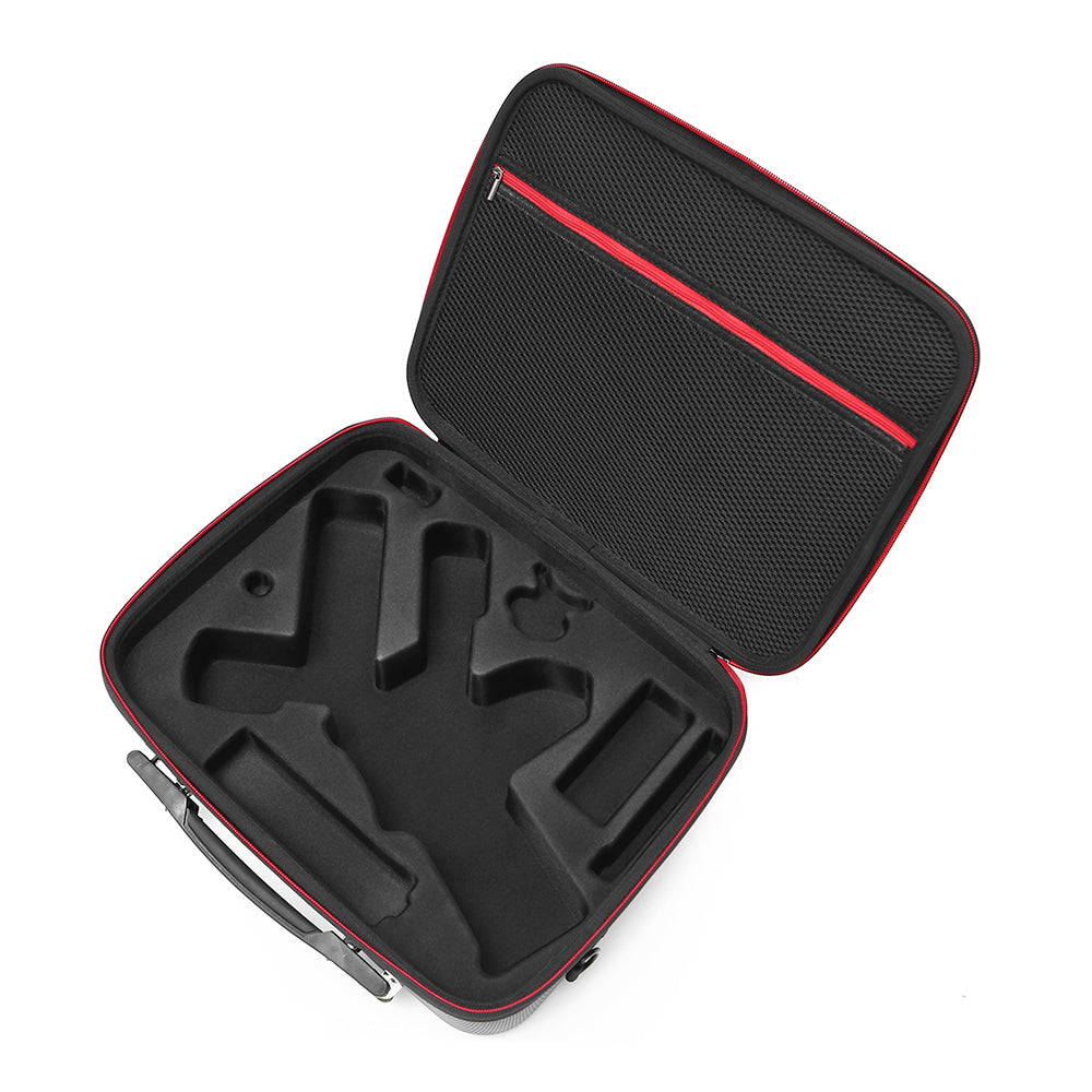 EWB8800 Portable Shoulder Bag Handbag Carrying Case with Shoulder Strap for Zhiyun Weebill 2