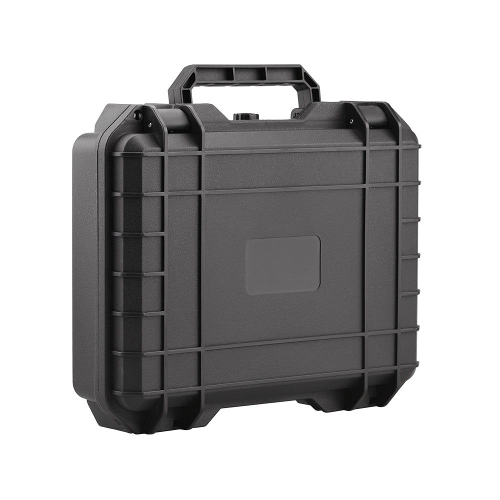 EWB7999 Storage Box Suitcase Explosion-Proof Box Waterproof Suitcase for DJI OM 4 Gimbal Stabilizer