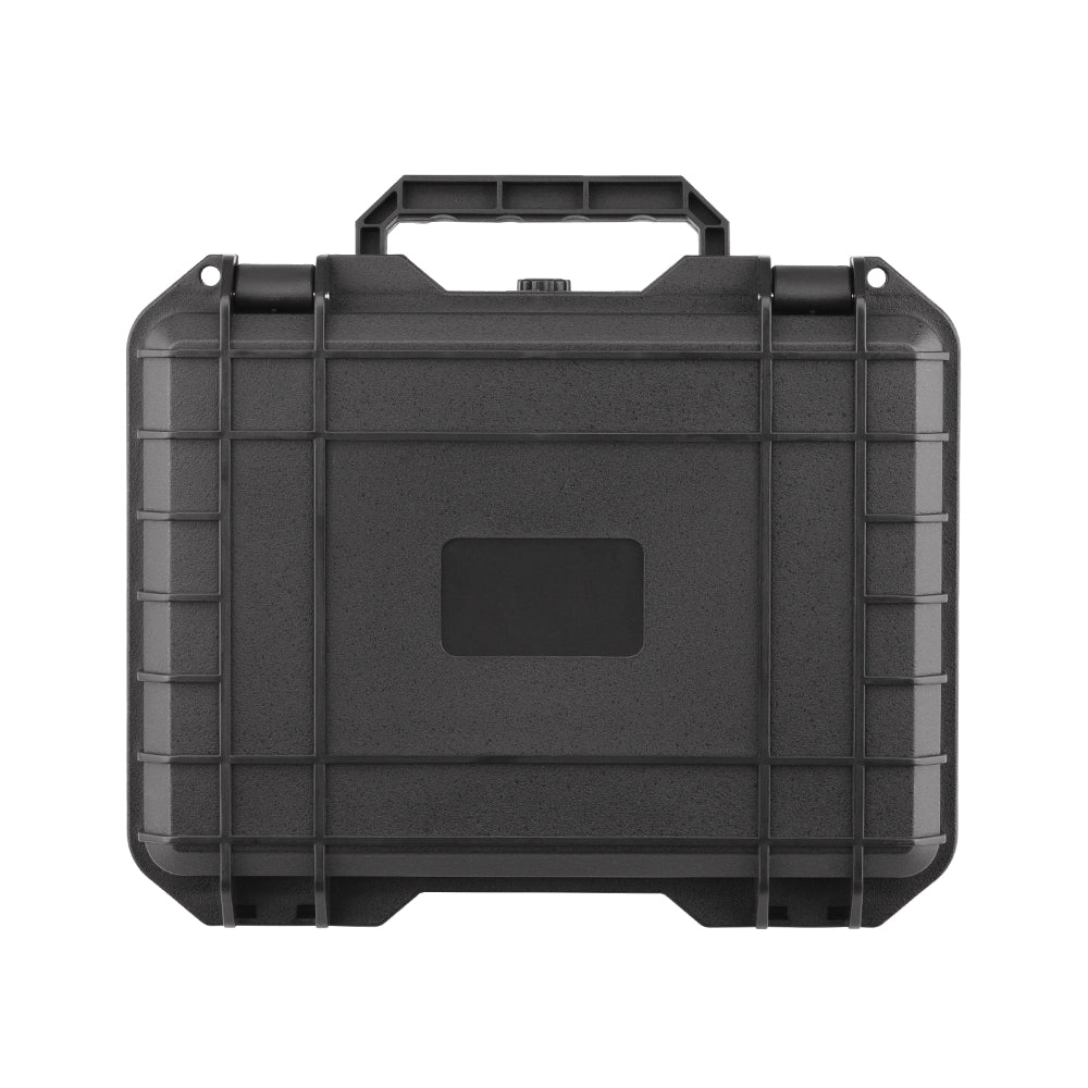 EWB7999 Storage Box Suitcase Explosion-Proof Box Waterproof Suitcase for DJI OM 4 Gimbal Stabilizer