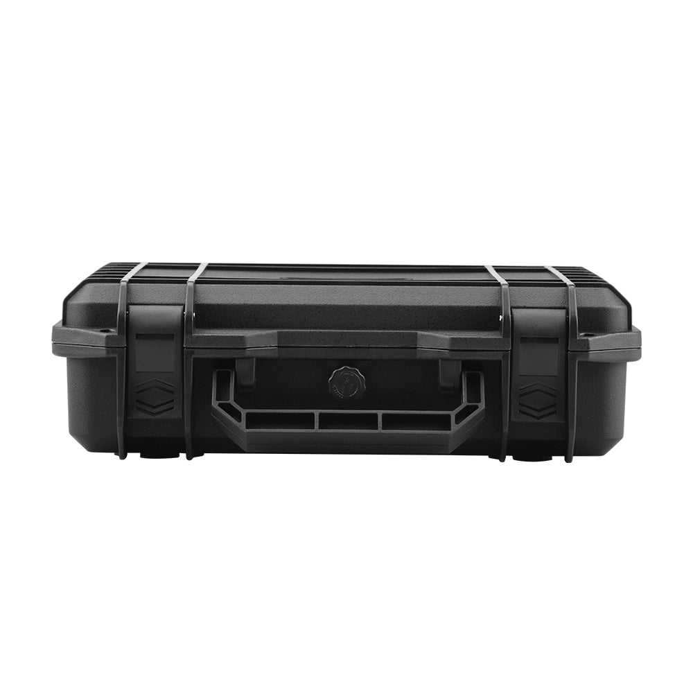 EWB7999 Storage Box Suitcase Explosion-Proof Box Waterproof Suitcase for DJI OM 4 Gimbal Stabilizer