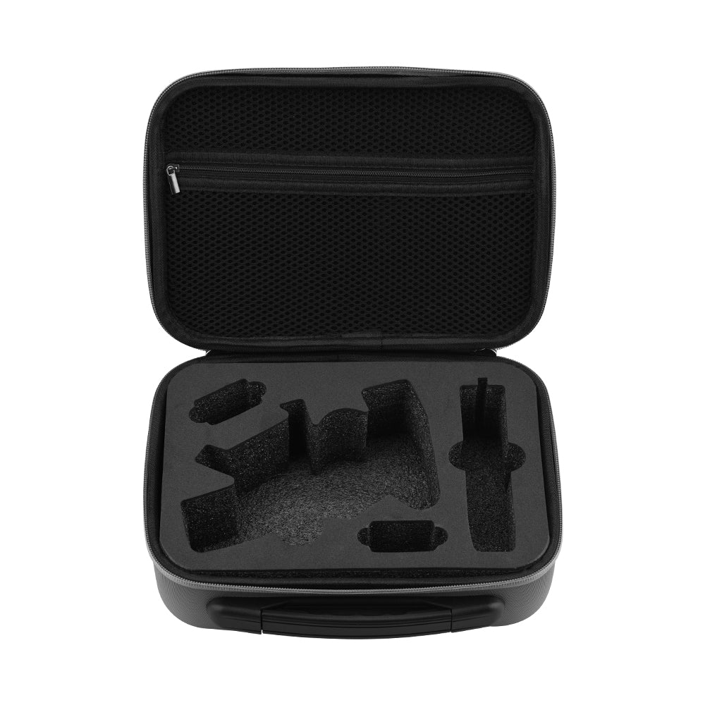 EWB7998 Portable Case Storage Bag Handbag Hard Shell Box Accessories for DJI OM 4/Osmo Mobile 3 Gimbal Stabilizer