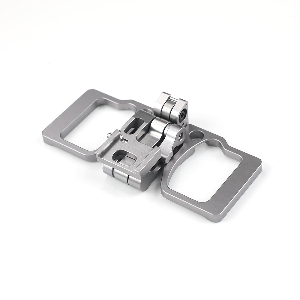 RCSTQ Multifunctional Remote Controller Aluminum Alloy Foldable Bracket For DJI MAVIC 2