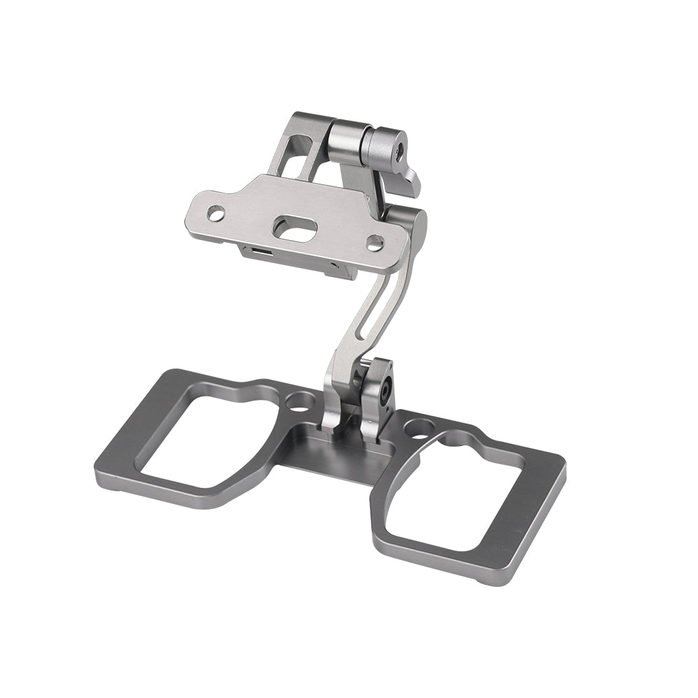RCSTQ Multifunctional Remote Controller Aluminum Alloy Foldable Bracket For DJI MAVIC 2