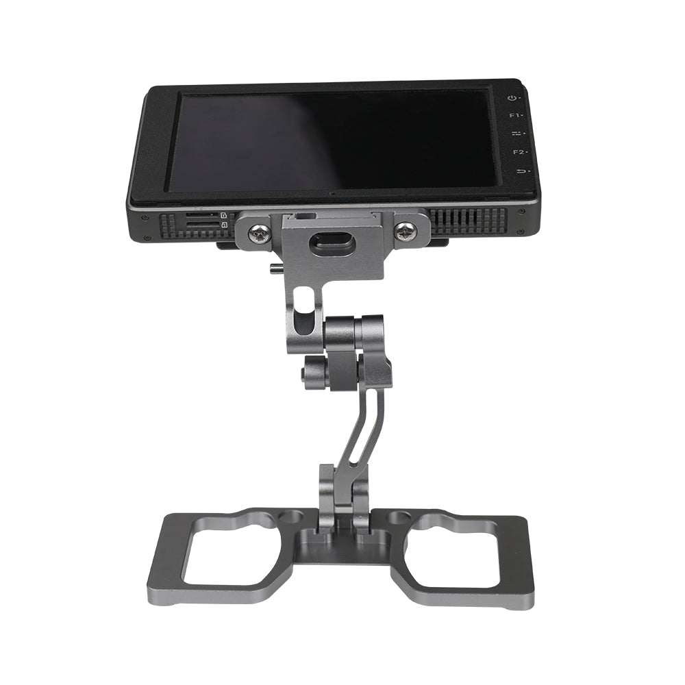 RCSTQ Multifunctional Remote Controller Aluminum Alloy Foldable Bracket For DJI MAVIC 2