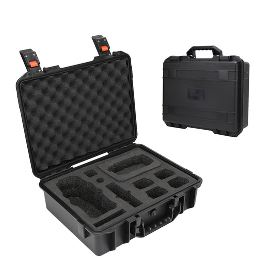 Waterproof Explosion Proof Carrying Case Suitcase Handbag for DJI Mavic 2 Pro Drone