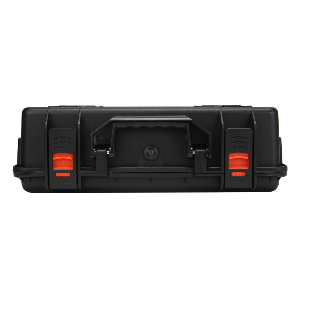 Waterproof Explosion Proof Carrying Case Suitcase Handbag for DJI Mavic 2 Pro Drone