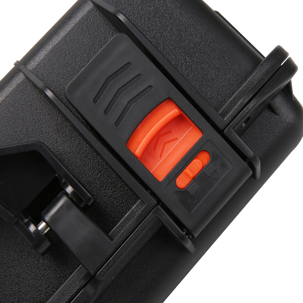 Waterproof Explosion Proof Carrying Case Suitcase Handbag for DJI Mavic 2 Pro Drone