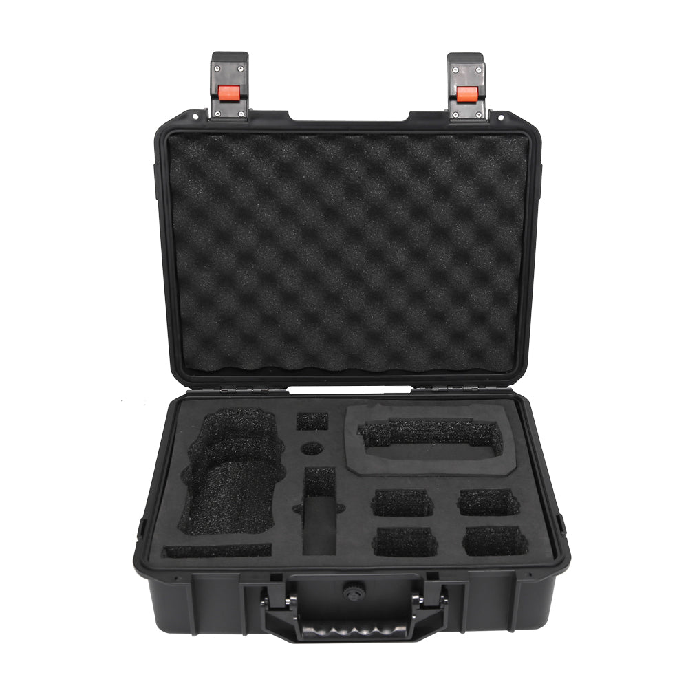 Waterproof Explosion Proof Carrying Case Suitcase Handbag for DJI Mavic 2 Pro Drone