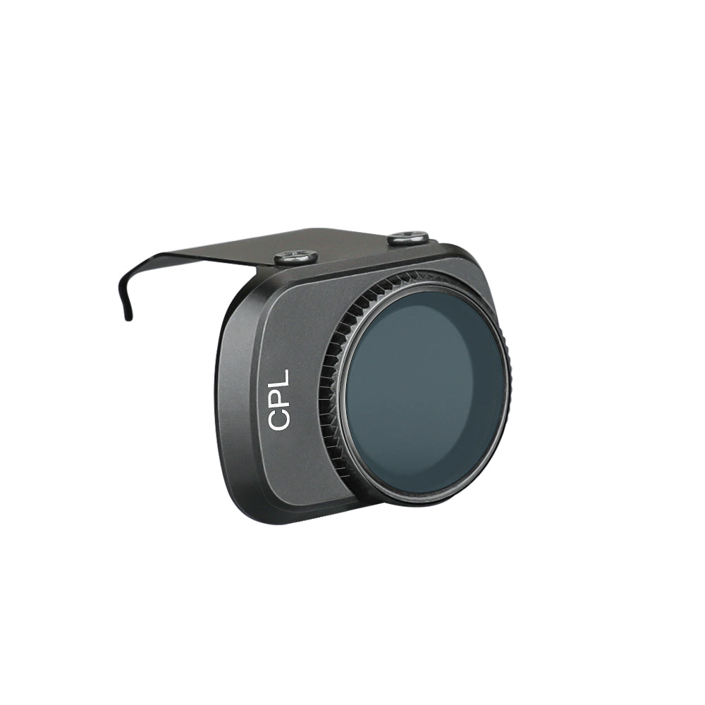 RCSTQ CPL ND4-PL ND8-PL ND16-PL ND32-PL ND64-PL Lens Filters Set for DJI Mavic Mini Camera
