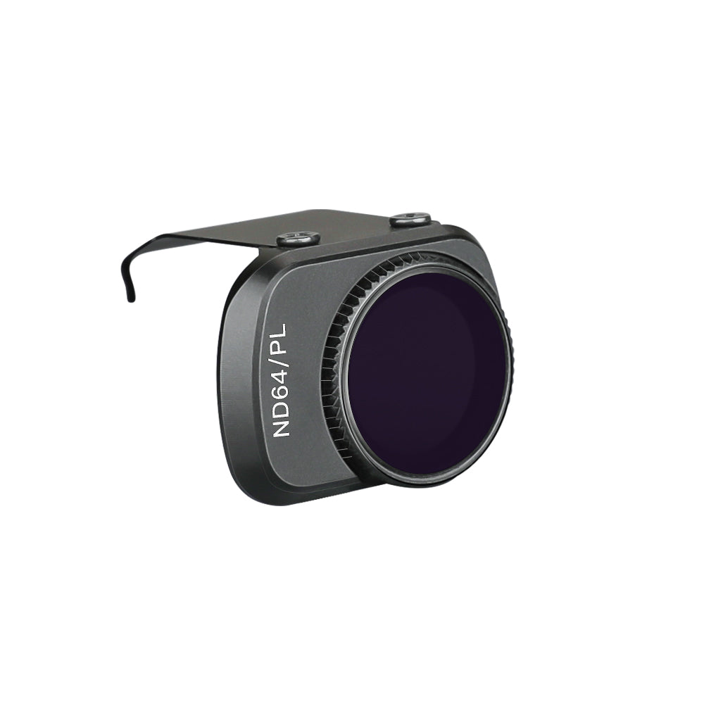RCSTQ CPL ND4-PL ND8-PL ND16-PL ND32-PL ND64-PL Lens Filters Set for DJI Mavic Mini Camera