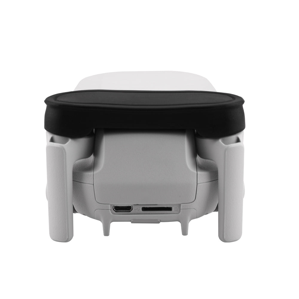 Silicone Beam Propeller Protective Cover Stabilizer for DJI Mavic Mini Accessories - Black