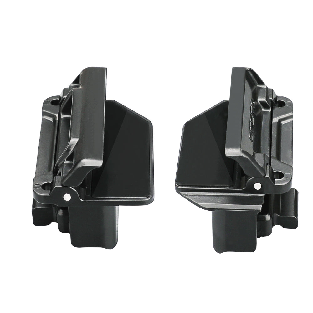 RCGEEK Universal Remote Control Pad Mobile Phone Holder with Strap for DJI Mavic Mini / Air / 2
