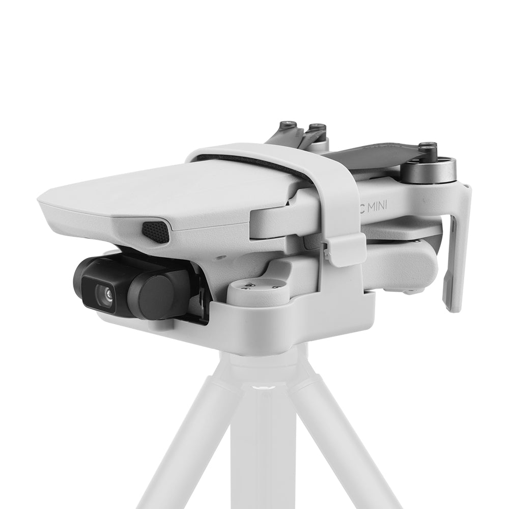 Handheld Gimbal Base Adapter Base without Top Screw for DJI Mavic Mini Drone