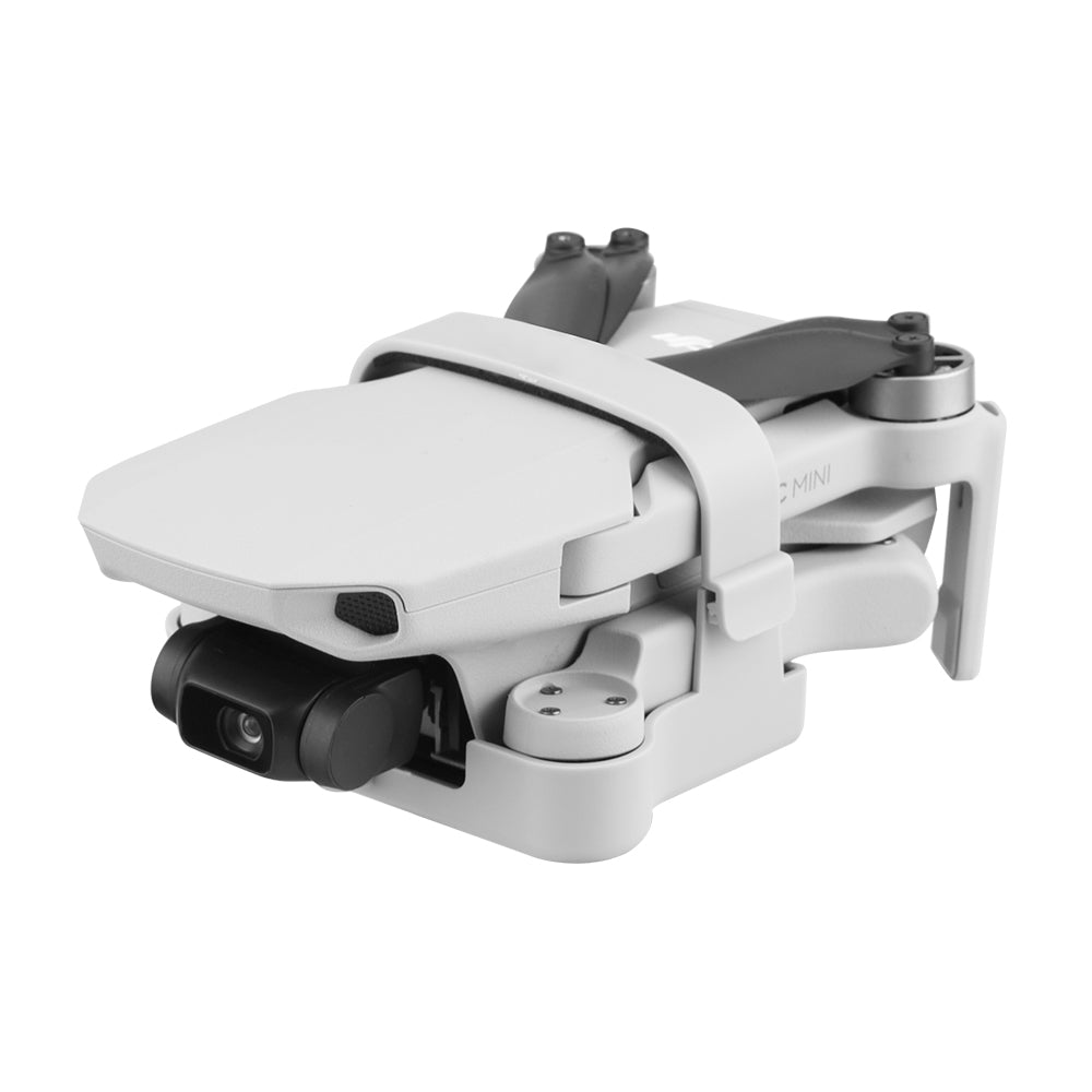 Handheld Gimbal Base Adapter Base without Top Screw for DJI Mavic Mini Drone
