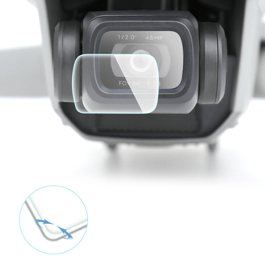 3PCS RCGEEK Tempered Glass Screen Protector Film for DJI Mavic Air 2