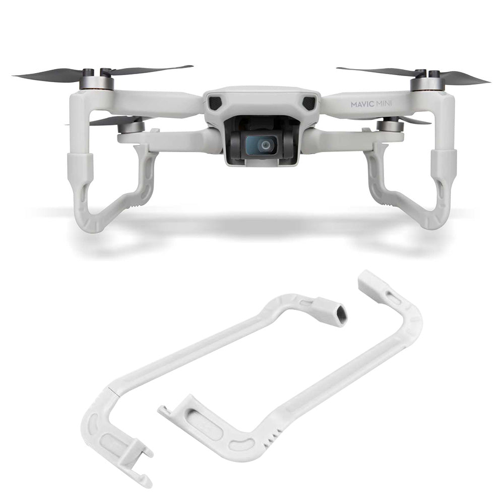 Safety Height Extender Landing Gear Kits for DJI Mavic Mini Drone