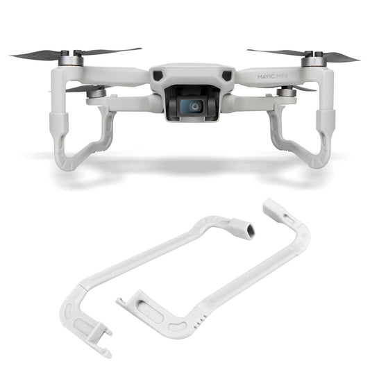 Safety Height Extender Landing Gear Kits for DJI Mavic Mini Drone