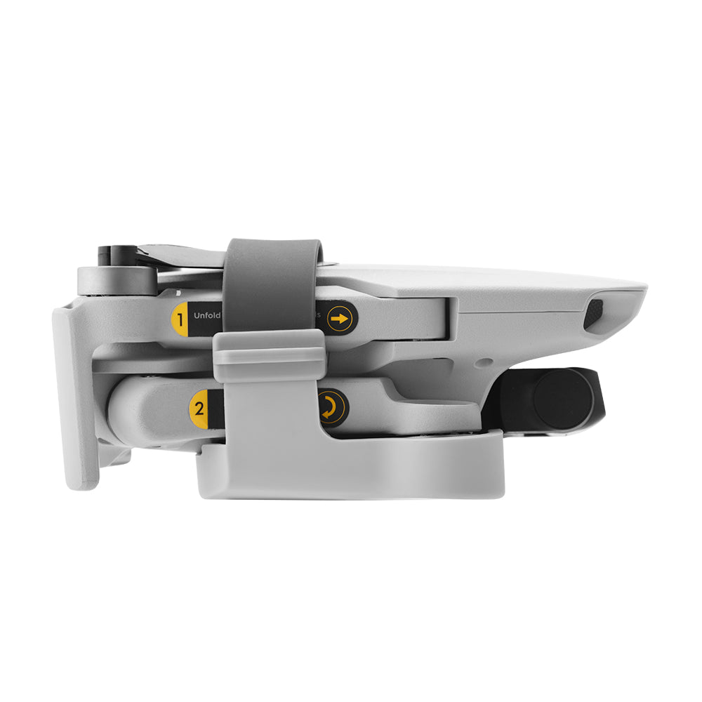 Propeller Guard Holder for DJI Mavic Mini Drone - Grey