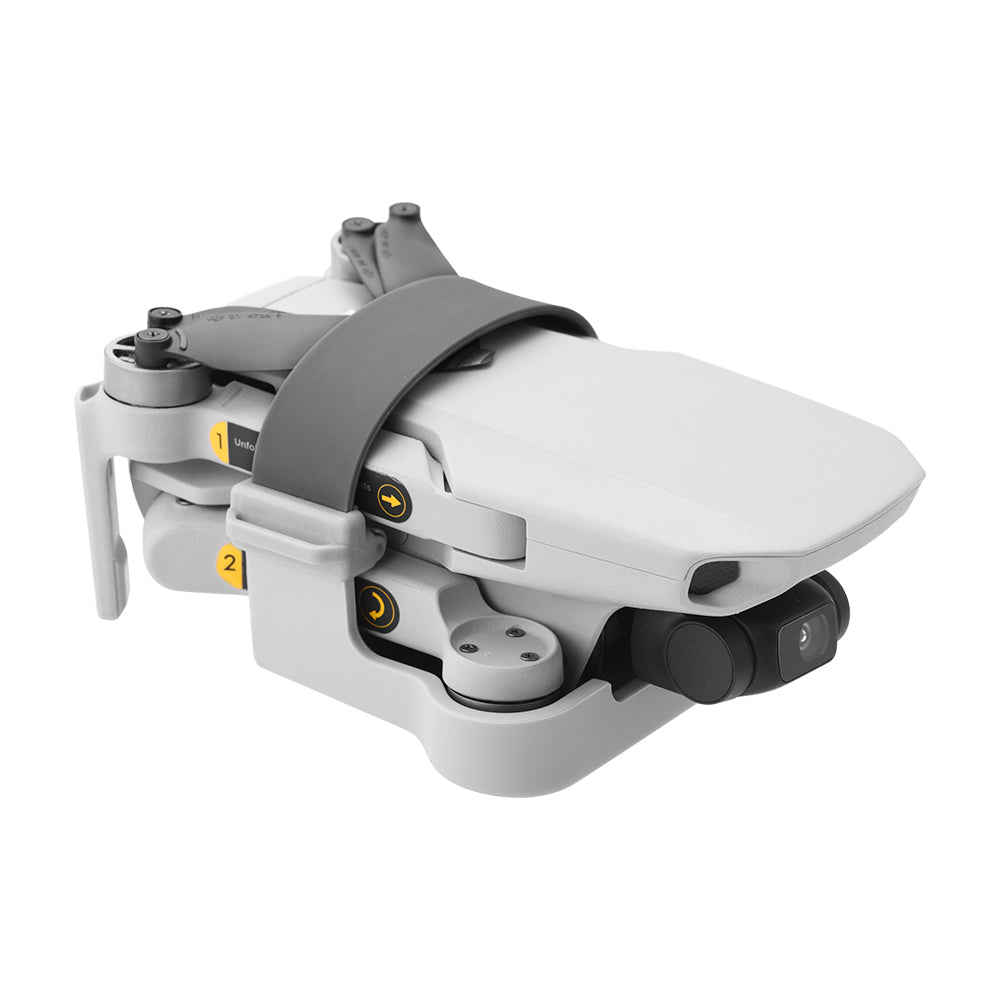 Propeller Guard Holder for DJI Mavic Mini Drone - Grey