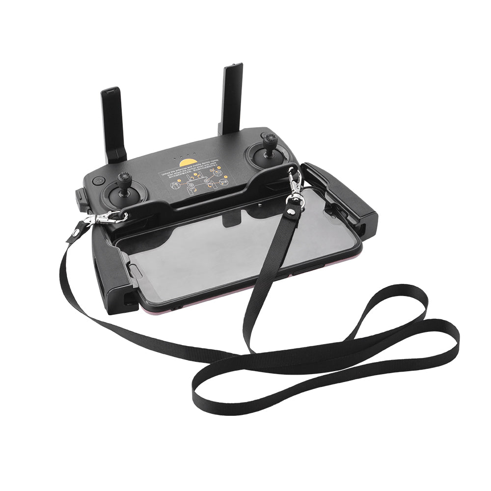 Remote Controller Double Hanging Buckle Bracket for DJI Mavic Mini / Mavic 2 / Mavic PRO / Air / Spark Drone