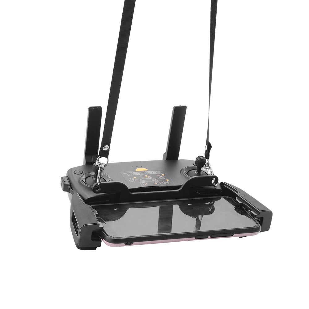 Remote Controller Double Hanging Buckle Bracket for DJI Mavic Mini / Mavic 2 / Mavic PRO / Air / Spark Drone