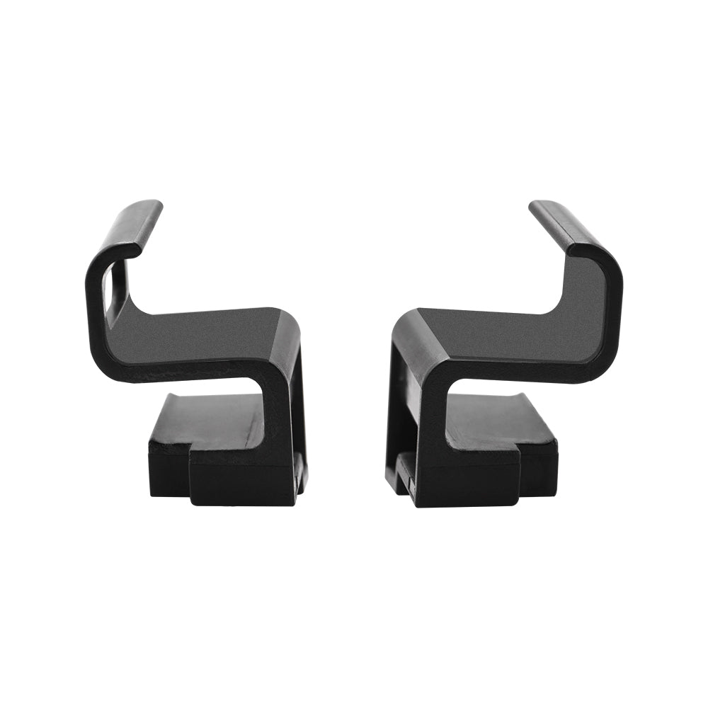 Remote Control Mount Extended Clip Easy Install Bracket Stable Phone Holder for DJI Mavic 2 / Mini / Pro / Air / Spark