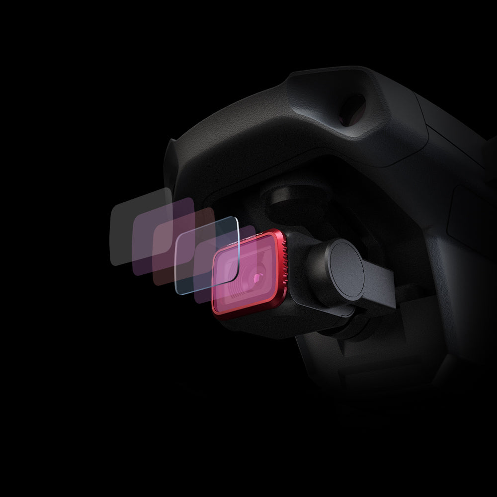 P-16A-032 UV Camera Lens Filter for DJI Mavic Air 2