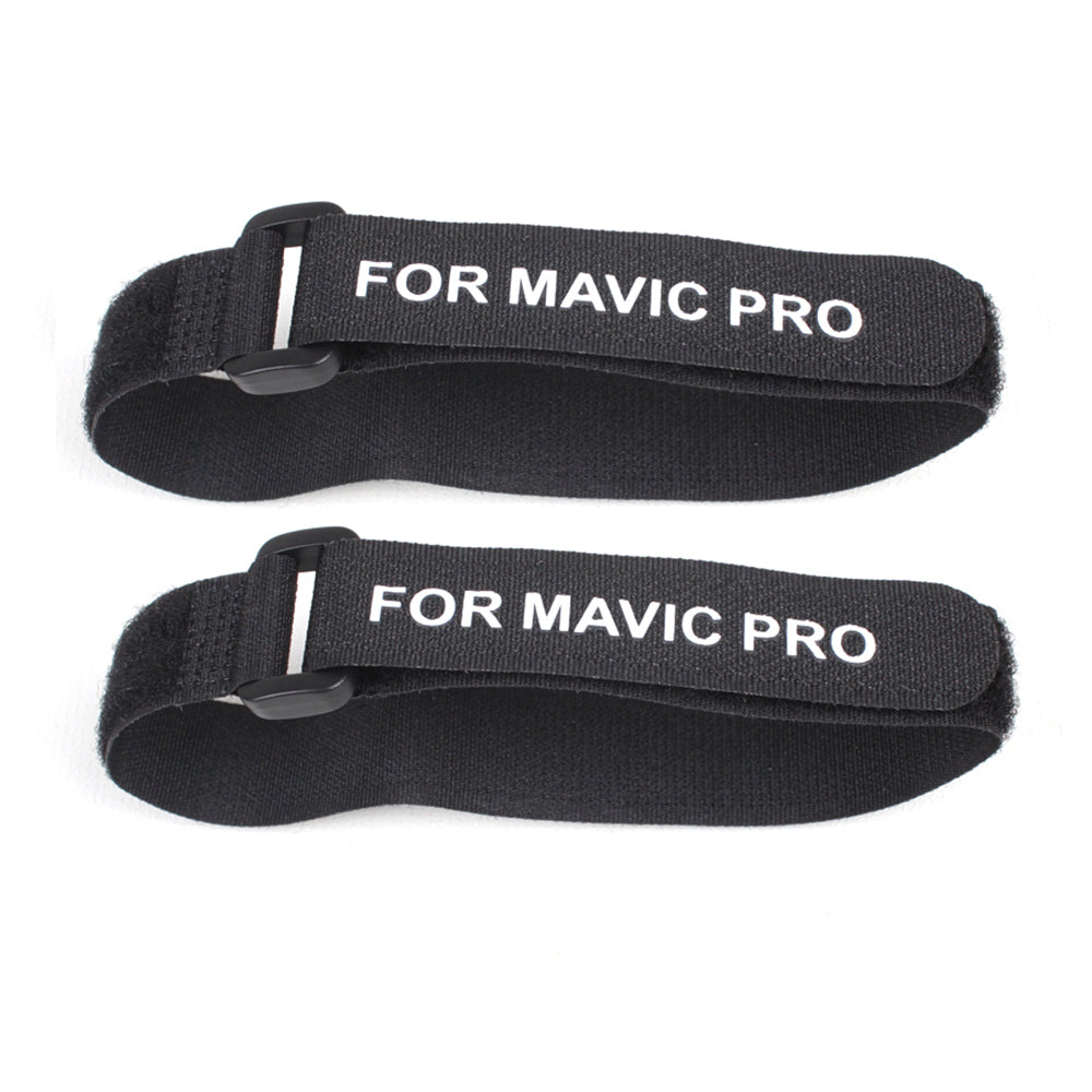 Propeller Protection Blade Holder Protector for Mavic Air 2 Drone Attachment - Black