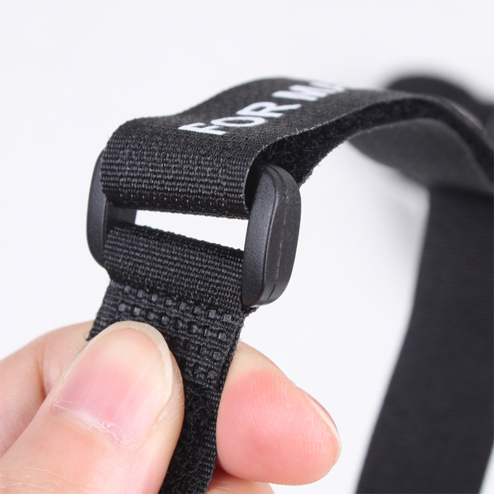 Propeller Protection Blade Holder Protector for Mavic Air 2 Drone Attachment - Black