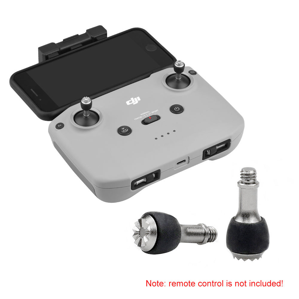 Anti-skid Thumb Rocker Remote Control Joystick Handle for DJI Mavic Air 2