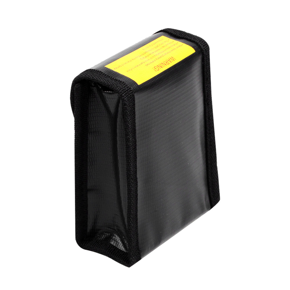 Battery Safe Bag Explosion-Proof Lipo Safety Guard Carrying Cover Pouch Storage Case for DJI Mavic Air 2
