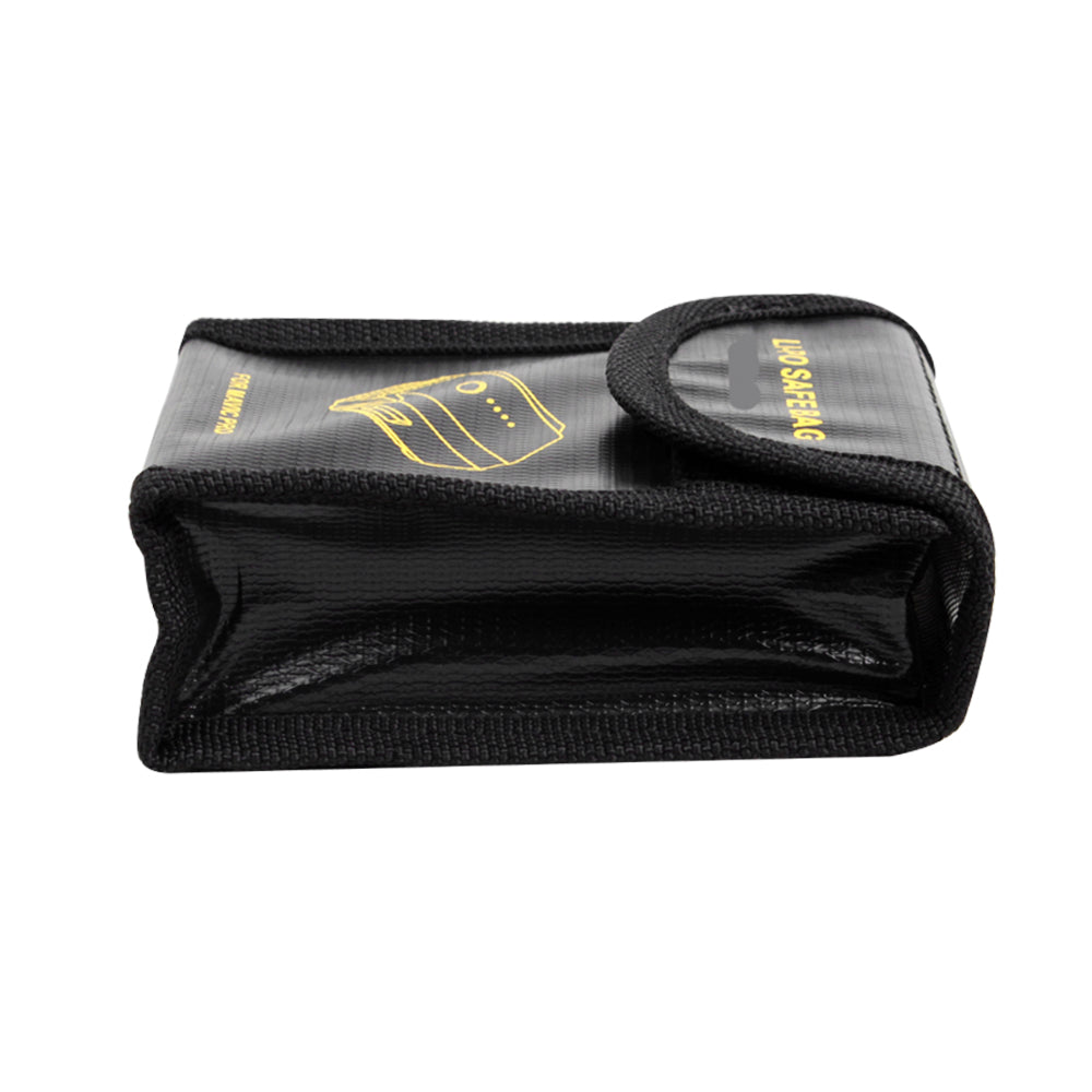 Battery Safe Bag Explosion-Proof Lipo Safety Guard Carrying Cover Pouch Storage Case for DJI Mavic Air 2