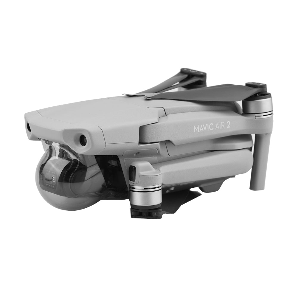 Camera Guard Lens Hood Cap Protective Cover for DJI Mavic Air 2