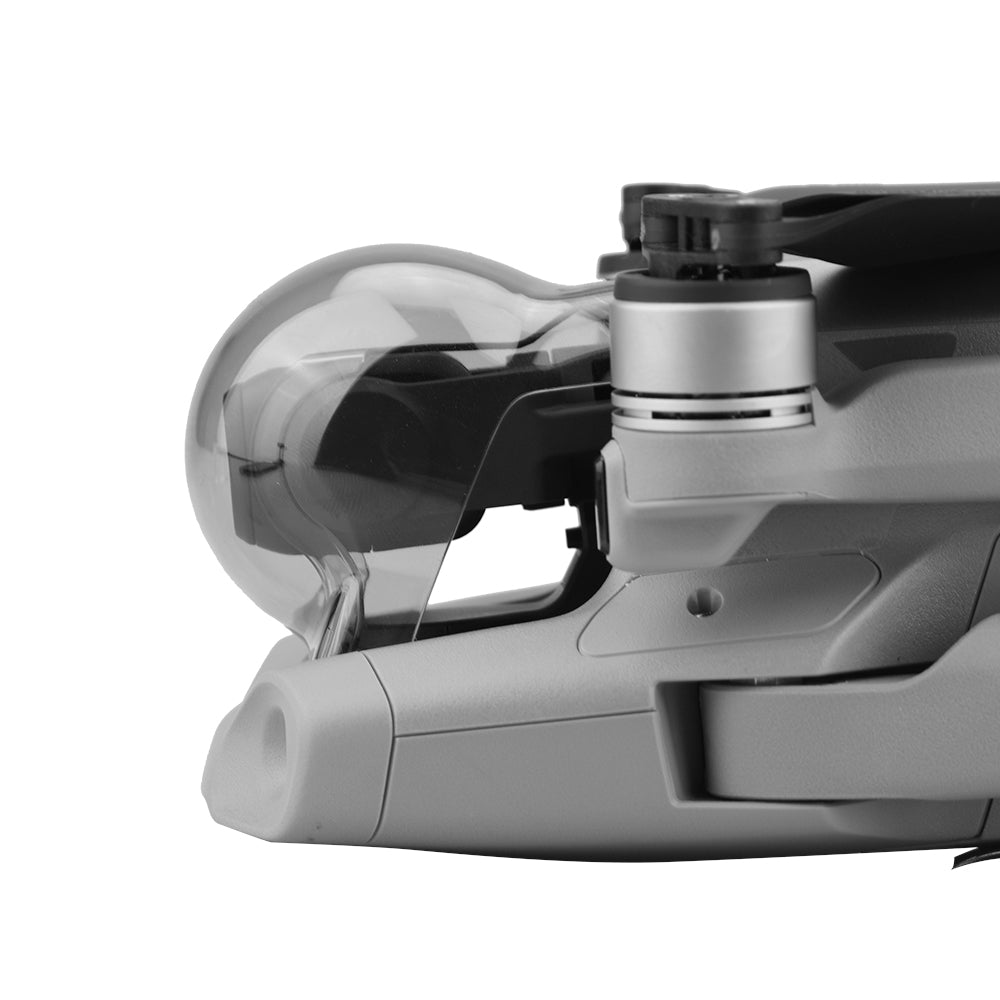 Camera Guard Lens Hood Cap Protective Cover for DJI Mavic Air 2