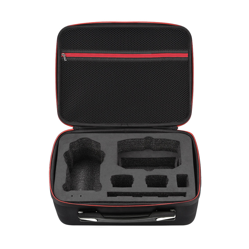 Nylon Storage Bag with Shoulder Strap for DJI Mavic Air 2 Drone Attachment