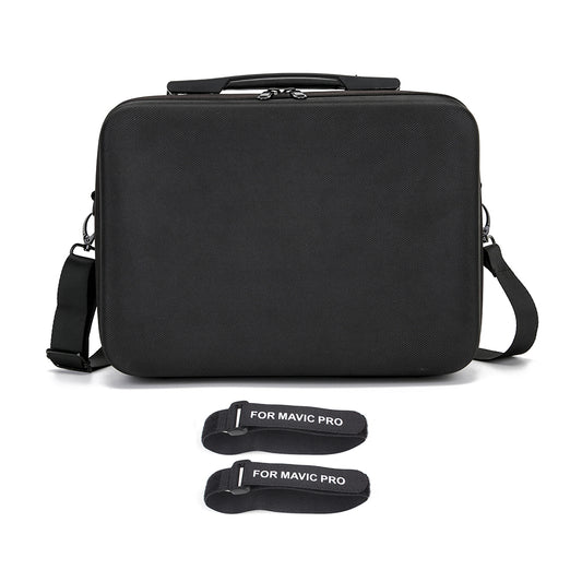 Propeller Protective Strap &amp; Nylon Storage Bag for Mavic Air 2 Drone Attachment