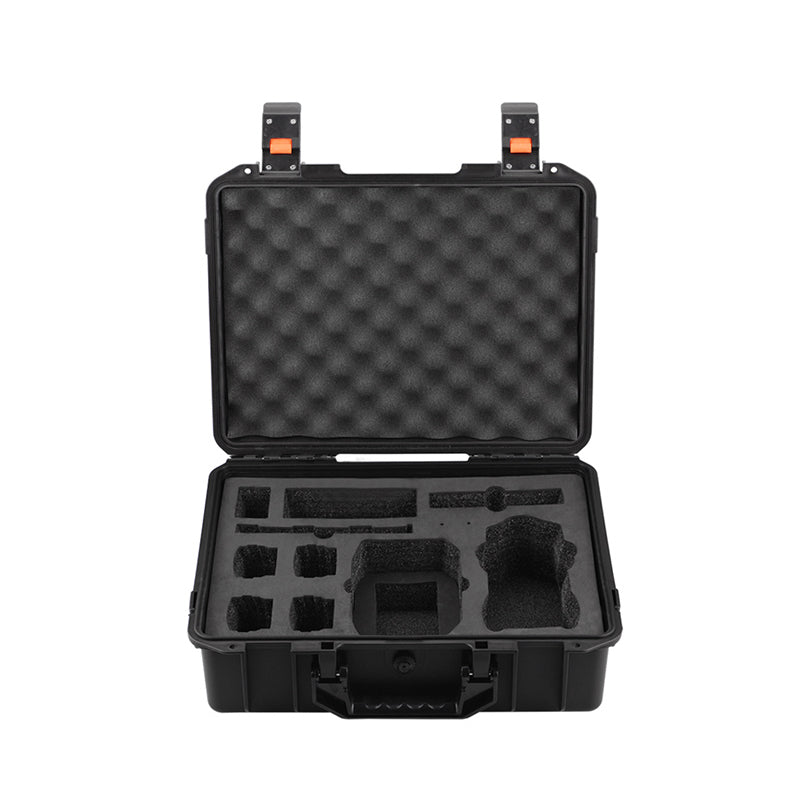 Waterproof Safety Explosion-proof Handbag Hard Shell Storage Box for DJI Mavic Air 2