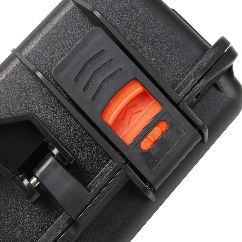 Waterproof Safety Explosion-proof Handbag Hard Shell Storage Box for DJI Mavic Air 2