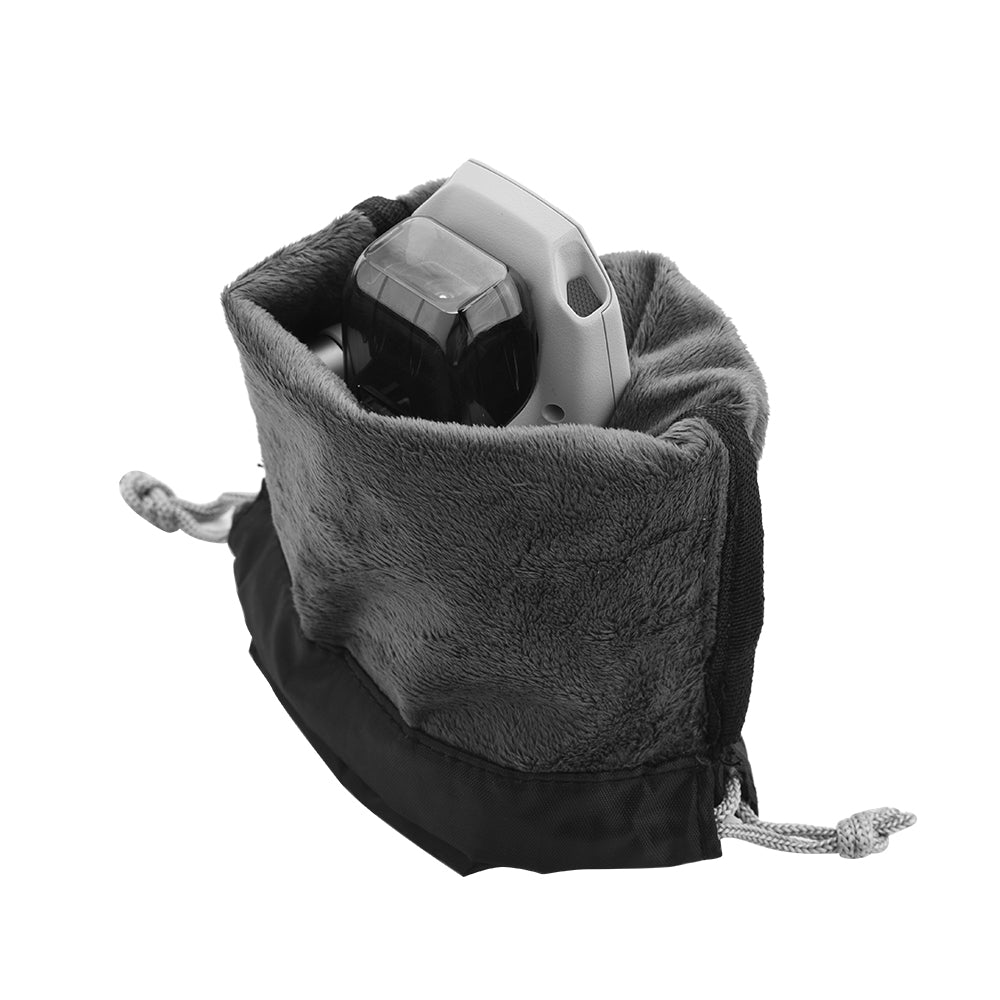 Portable Storage Bag for DJI Mavic Mini / Mavic 2 / Mavic Pro / Mavic Air - Black