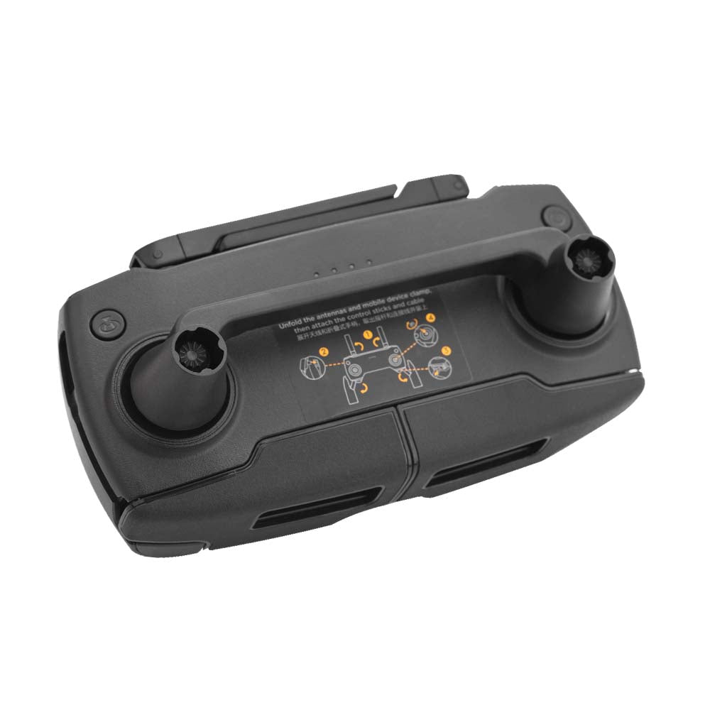 Joystick Protector for DJI Mavic Mini Drone Remote Controller Thumb Stick Guard Rocker Cover - Black