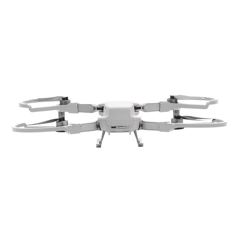 Quick Release Anti-Collision Ring Propeller Protection Guard for Mavic Mini Drone - Grey