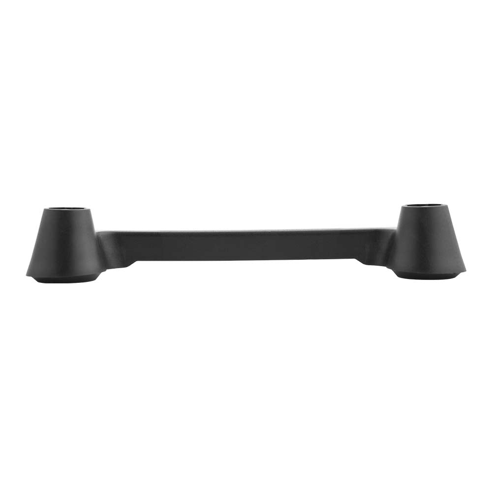 Lens Protective Cap + Remote Control Rocker Protector for DJI Mavic Mini Drone - Black