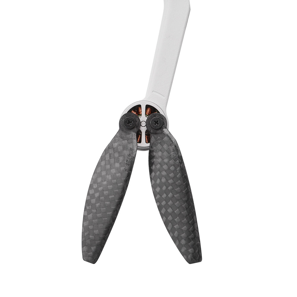 Two Pairs Carbon Fiber Propellers Blade for DJI Mavic Mini Drone