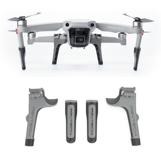 PGYTECH P-16A-036 Landing Gear Support 35mm Extended Leg for DJI Mavic Air 2